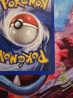 TOTODILE 1ST EDITION 081/111 NEO GENESIS VINTAGE POKEMON TCG LP - Image 2