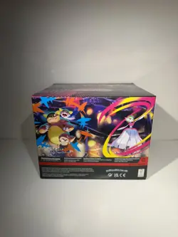Pokemon TCG Mega Heroes Mini Tin Display -10 Factory Sealed Tins With Display 🔥 - Image 3