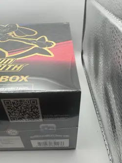 Pokemon TCG Crown Zenith Elite Trainer Box ETB Brand New/ Sealed - SEE PICS - Image 4
