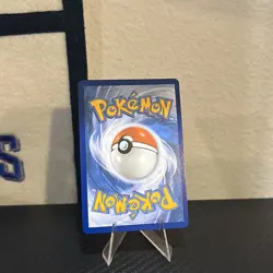 Jacinthe Pokemon TCG 110/088 Perfect Order NM Ultra Rare - Image 2