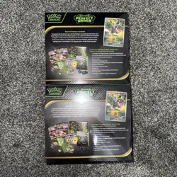 2x Pokemon TCG Mega Evolution Perfect Order Pokemon Center ETB ✅SEALED✅ - Image 2