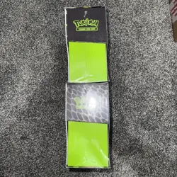 2x Pokemon TCG Mega Evolution Perfect Order Pokemon Center ETB ✅SEALED✅ - Image 4