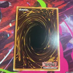 YuGiOh! PSY-Framelord Lambda BLHR-EN051 Secret Rare 1st Ed NM - Image 2