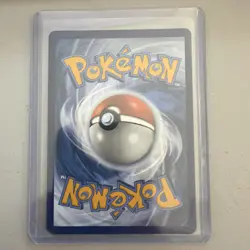 Pokemon Perrin 209/167 Sv06 Twilight Masquerade Ultra Rare Holo Full Art Card - Image 2
