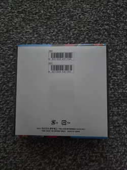 Mega Brave Booster Box M1L Sealed Pokemon Card Japanese - Image 2