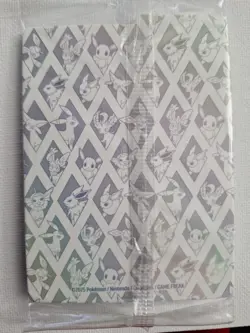 Eevee 173 Sv: Scarlet & Violet Promo Cards Holo - Image 2