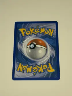 Vintage Pokemon Card Call of Legends Shining Entei SL3 Secret Rare Holo NM/LP+ - Image 2