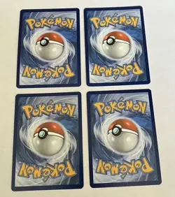 Costco 151 Mini Tin Promo Cards - Cosmo Reverse Pokemon Holo Card Set - Image 2