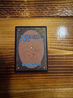 MTG Streets of New Capenna Spara's Headquarters #293 Rare Borderless LP/NM B - Image 2