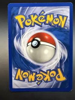 Pokemon TCG Light Machamp 25/105 Neo Destiny - Image 3