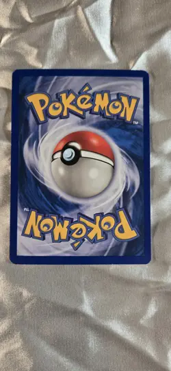 Poke Ball Ruby and Sapphire 86/109 Reverse Holo #86 Uncommon 2003 - Pokemon Card - Image 2