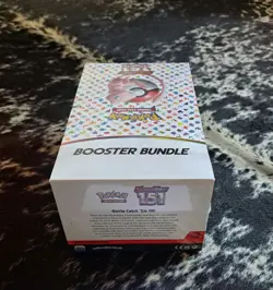 Pokemon TCG 151 Booster Bundle Display Case Brand New Sealed - Image 3