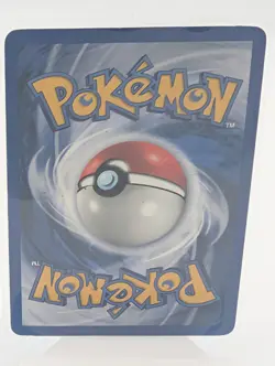 Pokemon Dark Gyarados Team Rocket Prerelease 1999 - Image 2