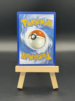 Pokemon TCG Snorlax 158/214 Unbroken Bonds Holo Rare NM Card - Image 2