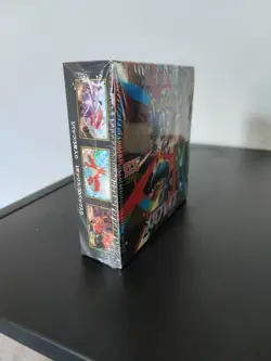 Mega Brave booster box (Set of 30 Packs) JP IMPORT NEW - Image 2
