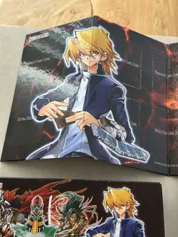 yugioh 504 Cards Lot Tin Joey’s World Board - Image 2