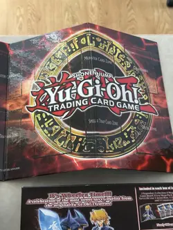 yugioh 504 Cards Lot Tin Joey’s World Board - Image 3