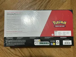 Sealed Pokemon TCG Surging Sparks COSTCO BUNDLE (1 ETB & 1 Booster Bundle) - Image 2