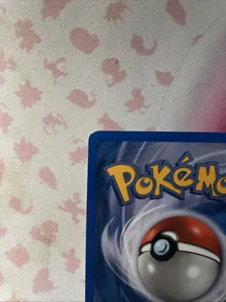 Pokemon TCG Staraptor Holo Rare Card Diamond & Pearl Set 16/130 LP+-NM - Image 5