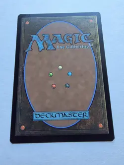 Mtg Secret Lair X TMNT Ultra Rare Chase Card Slime Against Humanity #7077 - Image 2