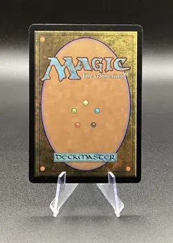 Magic The Gathering Planeshift TERMINATE Multi-Colour Common Instant - Image 2