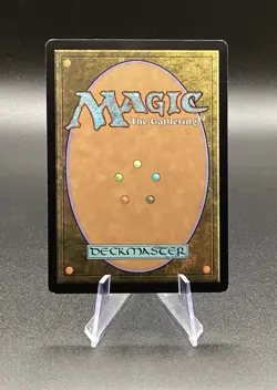 Magic The Gathering Onslaught BRIGHTSTONE RITUAL Red Common Instant - Image 2