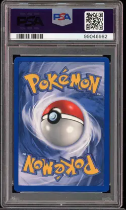 Raikou - Holo - #H26 Skyridge - Deutsch - PSA 9 MINT - Image 2