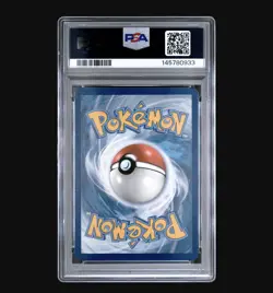 Pokemon Gengar VMAX 271/264 Fusion Strike Secret Rare Alt Art PSA 10 NEW CERT - Image 3