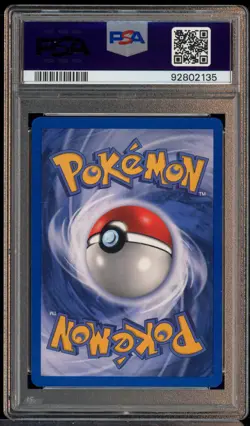 Kabutops - Holo - #H13 - Skyridge - PSA 9 Mint - German - Image 2