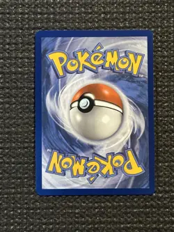 Pokemon TCG SV White Flare Pansear 099/086 Illustration Rare Card NM - Image 3