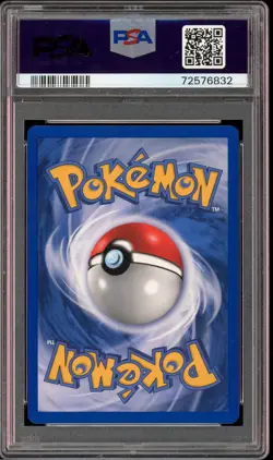 Magneton - Holo - #H19 Skyridge - Deutsch - PSA 9 MT - Image 2