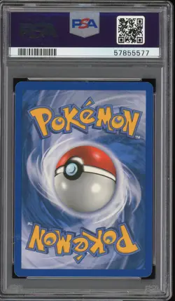 Victory Cup - 1st Place Autumn Battle Road 2012 BW31 - PSA 8 - Image 2