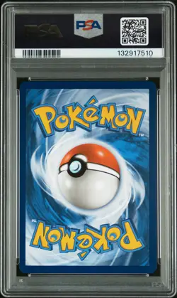 2025 POKEMON DRI EN-DESTINED RIVALS #232 CYNTHIA'S GARCHOMP EX PSA 10 - Image 2