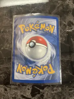 Pokemon TCG Ursaring Neo Discovery 15 Holo Unlimited Holo Rare - Image 2