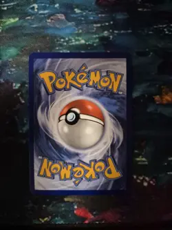 Meowth ex 107/088 FULL ART ULTRA RARE HOLO Perfect Order Me03 Pokemon English. - Image 2