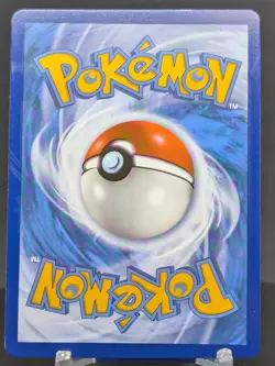 Pokemon Mewtwo V #SWSH223 English Black Star Promo Stamped Pokemon GO - Image 2