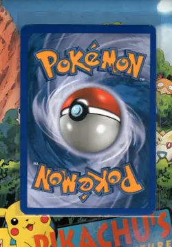 Pokemon TCG Magnezone Diamond & Pearl 8/130 Cosmos Holo LP - Image 2