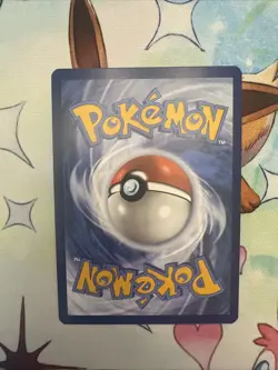 Pokemon TCG: Paldean Fates: 209/091: Tandemaus Baby Shiny Holo Rare (NM) - Image 2