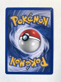 Flying Pikachu Pokemon Black Star Promo 25 - Image 2