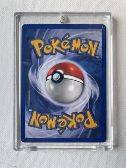 Flying Pikachu Pokemon Black Star Promo 25 - Image 4