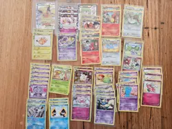 Pokemon Radient Collection - Generations English Set - Flareon EX, Sylveon EX, - Image 1