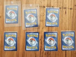 Pokemon Radient Collection - Generations English Set - Flareon EX, Sylveon EX, - Image 3