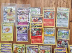 Pokemon Radient Collection - Generations English Set - Flareon EX, Sylveon EX, - Image 4