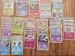 Pokemon Radient Collection - Generations English Set - Flareon EX, Sylveon EX, - Image 5