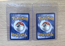 Pokemon Paldean Fates | Jigglypuff 198/91 & Cleffa 150/91 | 💎 PACK FRESH 💎 - Image 2