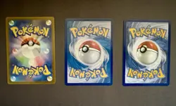 Lot of 18 Pokemon TCG Holos Mix of English, Japanese, Korean, and Chinese - Image 3