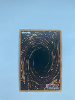 YuGiOh - MZMU-EN063 Armed Dragon LV3 - Secret Rare - Image 2