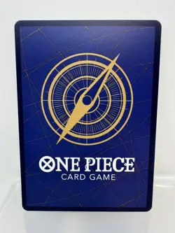 One Piece CCG: Two Legends - Pedro (Foil Rare OP08-030) - Image 2