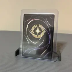 Disney Lorcana TCG Tinker Bell-Snowflake Collector Promo Foil Card 34/P3-EN-11 - Image 3