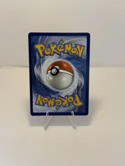 Larry's Staraptor 249/217 Sv: Scarlet & Violet Full Art Rare Pokemon Card TCG NM - Image 2